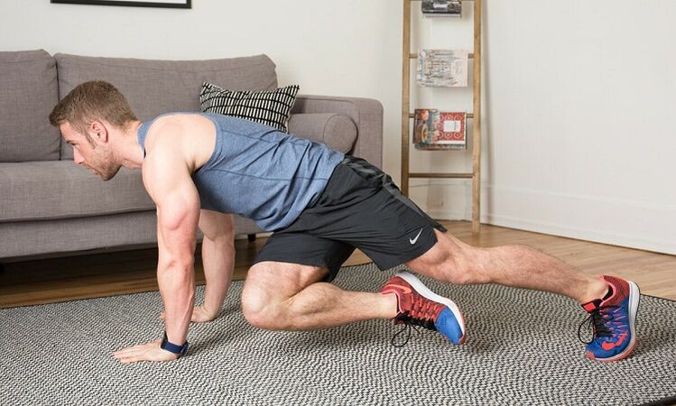 nga mahi hei whakanui ake i te kaha