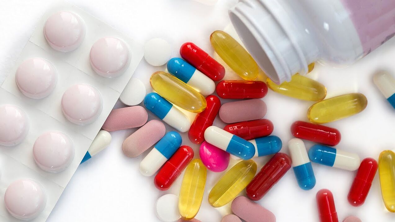 huaora i roto i nga capsules mo te kaha